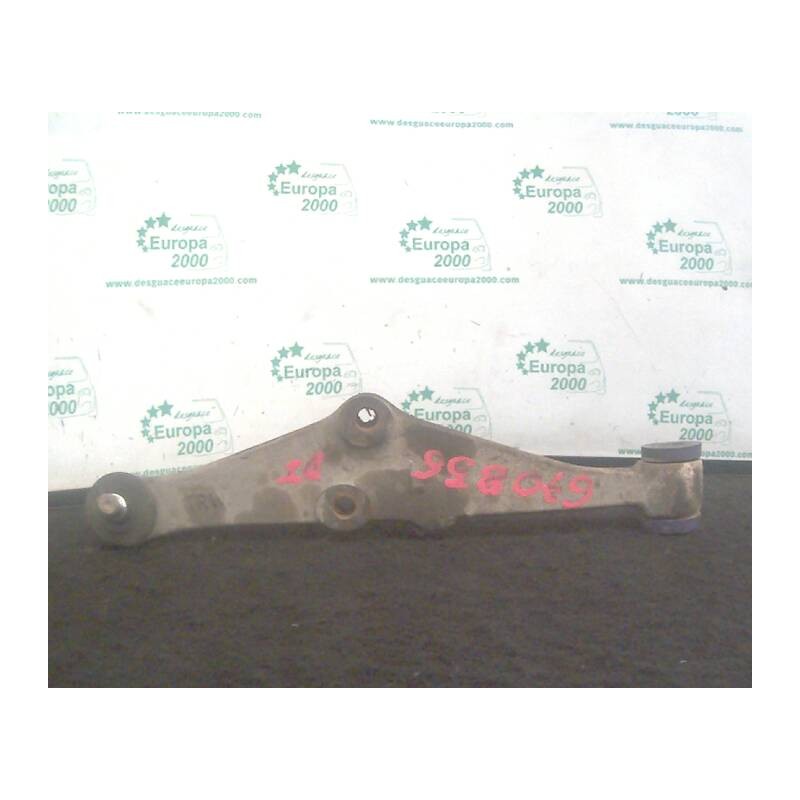 Recambio de brazo suspension inferior delantero izquierdo para mg mg zr 1.4 16v cat referencia OEM IAM   