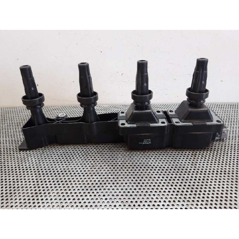 Recambio de bobina encendido para peugeot 206 cc cc referencia OEM IAM 5