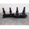Recambio de bobina encendido para peugeot 206 cc cc referencia OEM IAM   