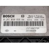 Recambio de centralita motor uce para renault kangoo emotion referencia OEM IAM 0281030899 237104376R 