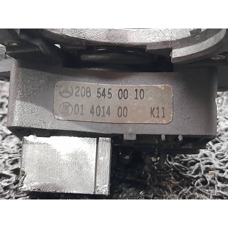 Recambio de mando luces para mercedes-benz clase e (w210) berlina diesel 290 turbodiesel (210.017) referencia OEM IAM 2085450010 4
