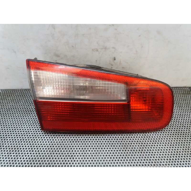 Recambio de piloto trasero izquierdo interior para renault laguna ii (bg0) authentique referencia OEM IAM   