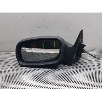 RETROVISOR IZQUIERDO 