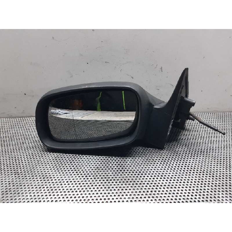 Recambio de retrovisor izquierdo para opel astra f berlina cdx referencia OEM IAM   