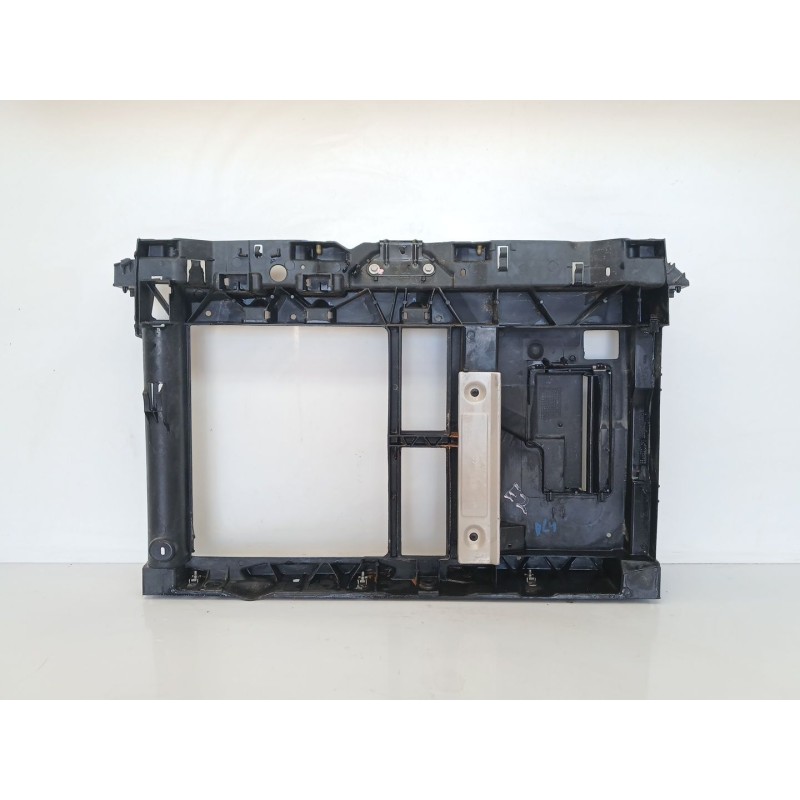 Recambio de panel frontal para peugeot 208 i (ca_, cc_) 1.2 puretech 82 referencia OEM IAM 9677952180 3