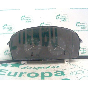 CUADRO INSTRUMENTOS 9635681180 523A118K5EJ JAEGER