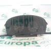 Recambio de cuadro instrumentos para citroën berlingo referencia OEM IAM 9635681180 523A118K5EJ JAEGER