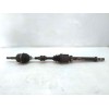 Recambio de transmision delantera derecha para nissan almera (n16/e) 1.5 dci turbodiesel cat referencia OEM IAM   