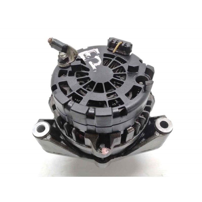 Recambio de alternador para ssangyong rexton 270 xvt limited referencia OEM IAM A6651540202 4