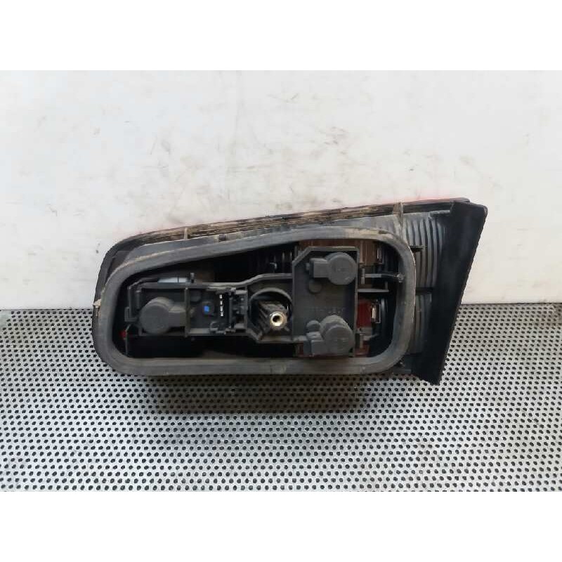 Recambio de piloto trasero izquierdo interior para renault laguna ii (bg0) authentique referencia OEM IAM - Azul 2