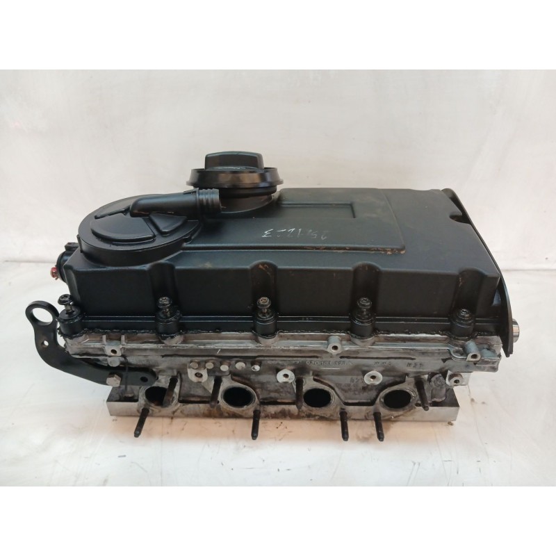 Recambio de culata para chrysler sebring (js) 2.0 crd referencia OEM IAM 03G103373A - Gris 2