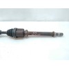 Recambio de transmision delantera derecha para nissan almera (n16/e) 1.5 dci turbodiesel cat referencia OEM IAM   