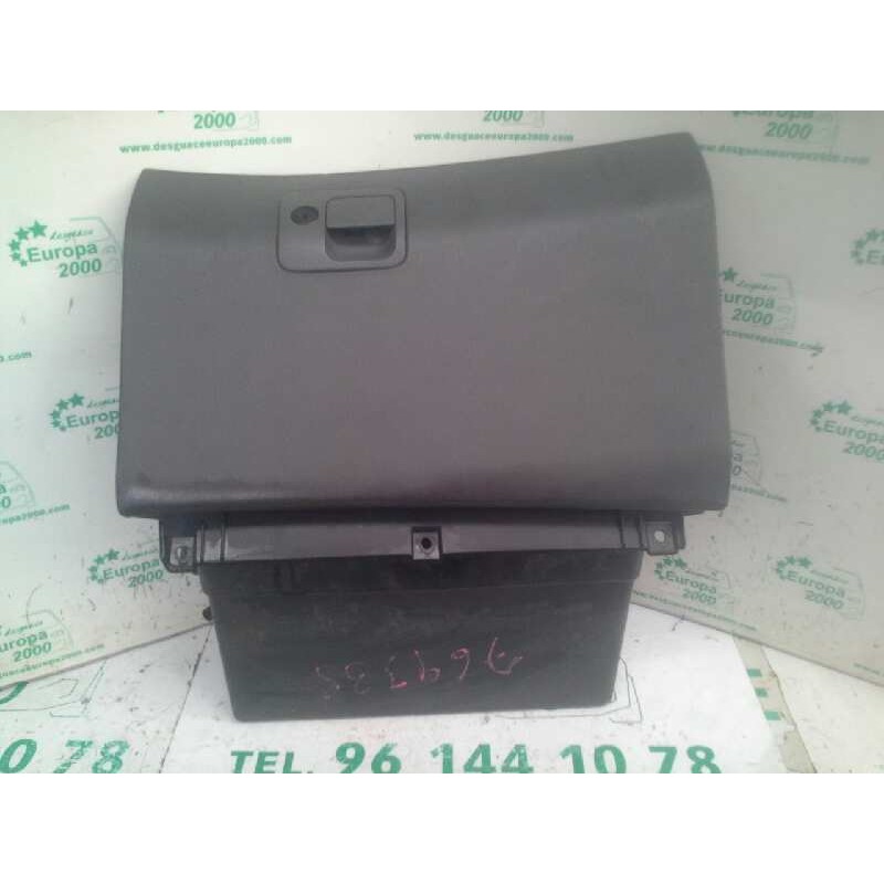 Recambio de guantera para saab 9-5 berlina 2.0 cat referencia OEM IAM   