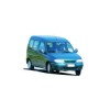 Recambio de cuadro instrumentos para citroën berlingo referencia OEM IAM 9635681180 523A118K5EJ JAEGER