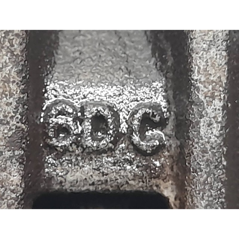 Recambio de pinza de freno trasera izquierda para kia magentis concept referencia OEM IAM 6DC 3