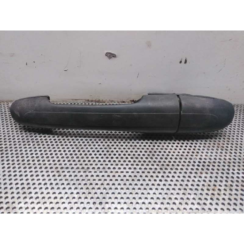 Recambio de maneta exterior delantera derecha para mercedes-benz vito (w639) basic, combi 109 cdi compacto (639.601) referencia