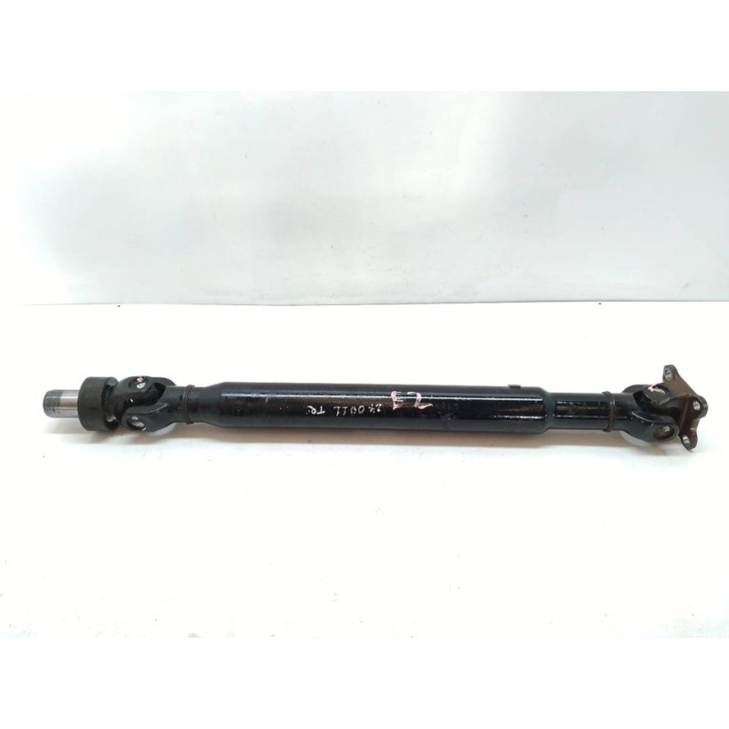 Recambio de transmision central para suzuki grand vitara jb (jt) 1.9 ddis jx (3-ptas.) referencia OEM IAM 2710266J00  