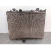 Recambio de radiador agua para citroën c5 berlina exclusive referencia OEM IAM 9646577680  