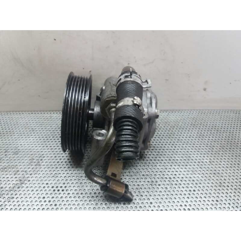 Recambio de bomba direccion para ford fiesta (cbk) ambiente referencia OEM IAM 2S6C3A696GC  