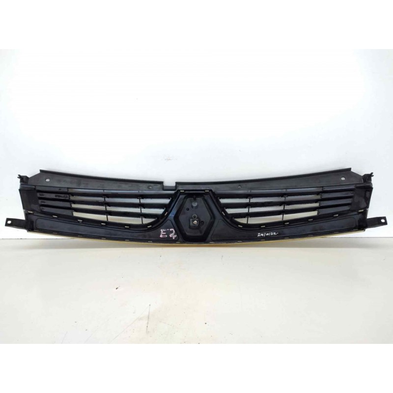 Recambio de rejilla delantera para renault master ii phase 2 caja cerrada l1h1 caja cerrada 2.8 to referencia OEM IAM 8200426365 3