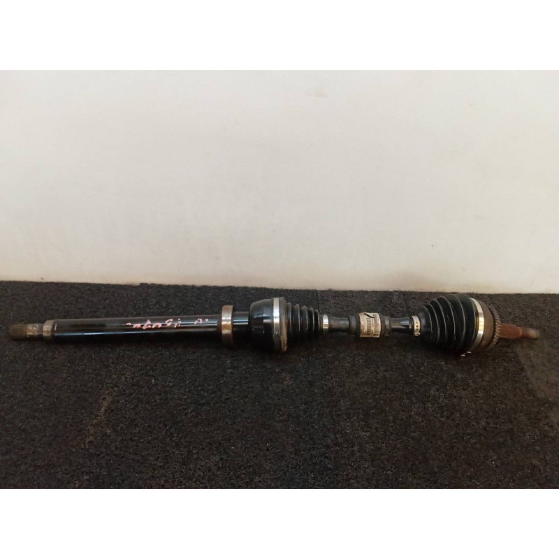 Recambio de transmision delantera derecha para volvo s40 berlina 1.9 diesel cat referencia OEM IAM   