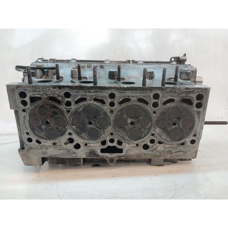 Recambio de culata para chrysler sebring (js) 2.0 crd referencia OEM IAM 03G103373A - Gris 3