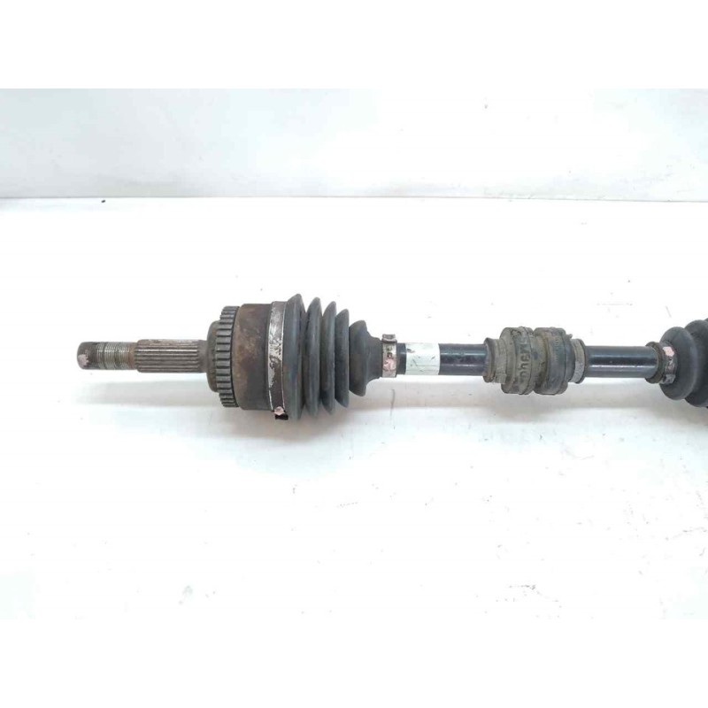 Recambio de transmision delantera derecha para nissan almera (n16/e) 1.5 dci turbodiesel cat referencia OEM IAM - Gris 3