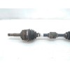 Recambio de transmision delantera derecha para nissan almera (n16/e) 1.5 dci turbodiesel cat referencia OEM IAM   