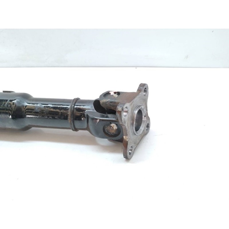 Recambio de transmision central para suzuki grand vitara jb (jt) 1.9 ddis jx (3-ptas.) referencia OEM IAM 2710266J00 - Gris 2