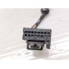 Recambio de retrovisor izquierdo para volkswagen polo advance referencia OEM IAM   