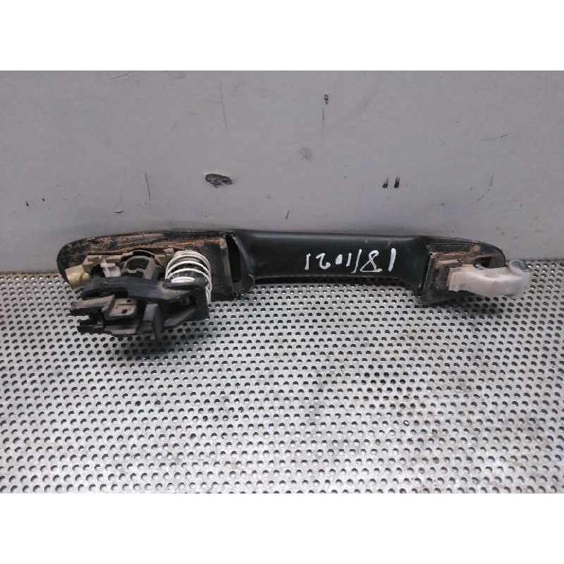 Recambio de maneta exterior delantera derecha para mercedes-benz vito (w639) basic, combi 109 cdi compacto (639.601) referencia 2