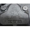 Recambio de bomba direccion para ford fiesta (cbk) ambiente referencia OEM IAM 2S6C3A696GC  