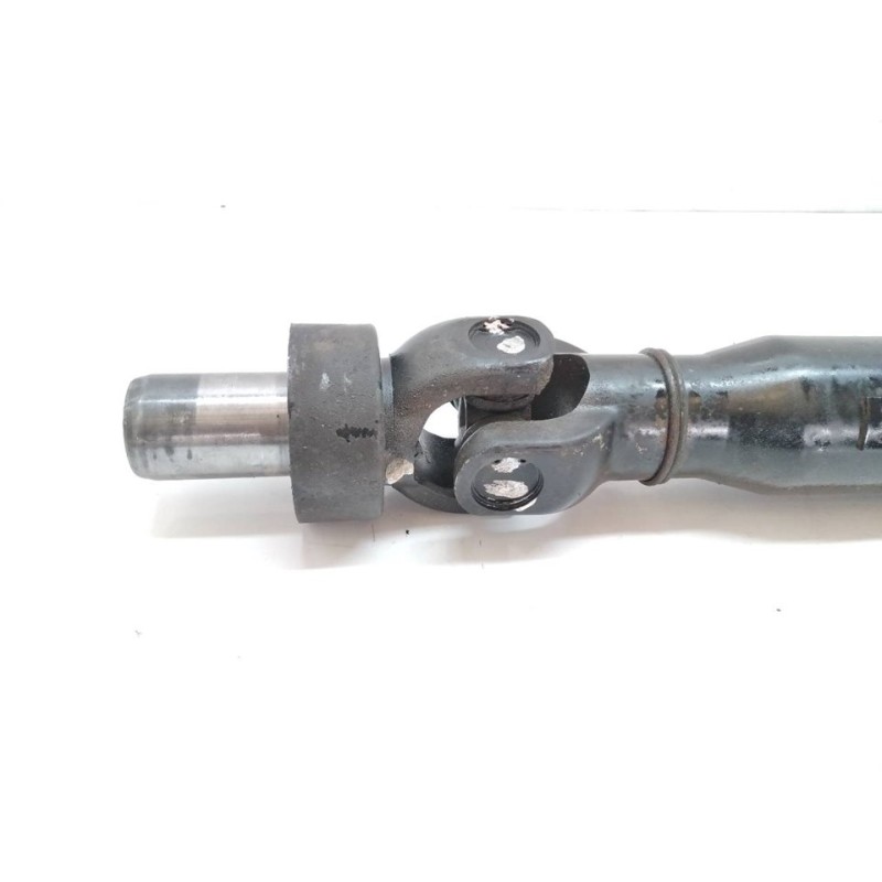 Recambio de transmision central para suzuki grand vitara jb (jt) 1.9 ddis jx (3-ptas.) referencia OEM IAM 2710266J00 - Gris 3
