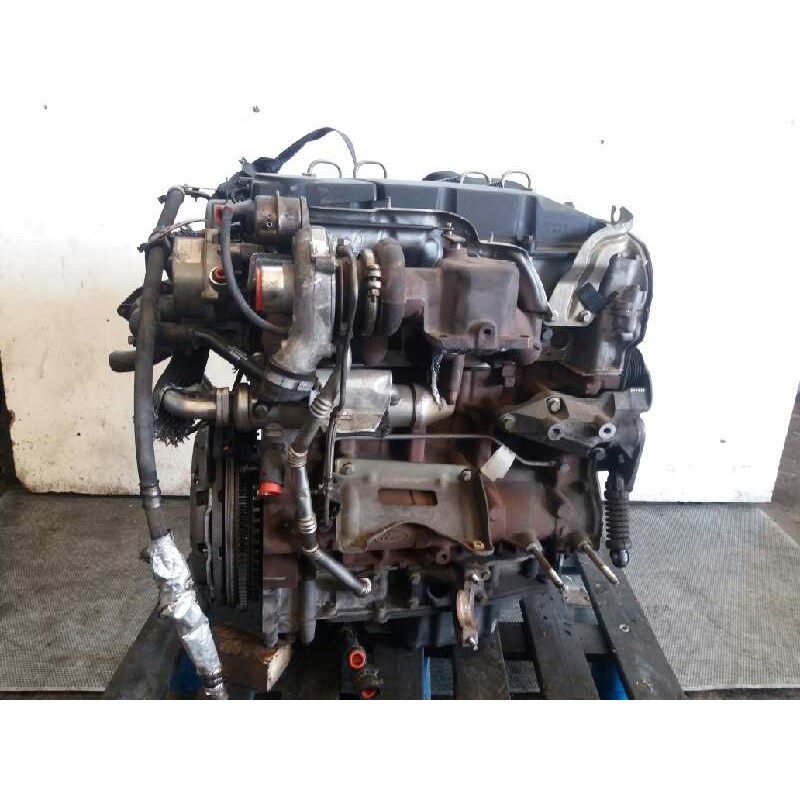Recambio de motor completo para ford mondeo berlina (ge) ambiente referencia OEM IAM HJBB - Gris 2