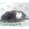 Recambio de cuadro instrumentos para citroën berlingo referencia OEM IAM 9635681180 523A118K5EJ JAEGER