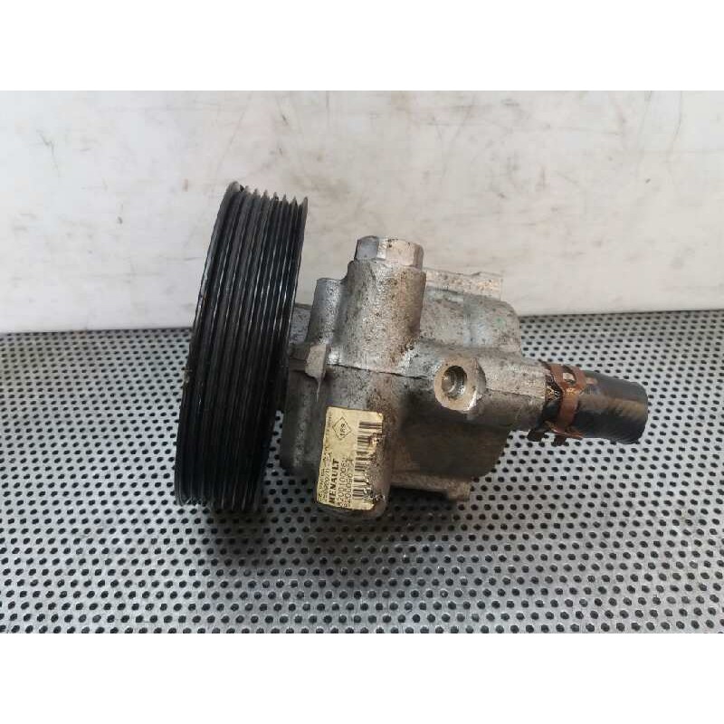 Recambio de bomba direccion para renault laguna ii (bg0) authentique referencia OEM IAM   