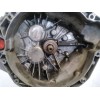Recambio de caja cambios para renault espace iv (jk0) initiale referencia OEM IAM PK6011 0235 