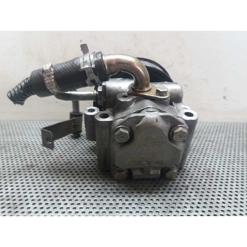 Recambio de bomba direccion para ford fiesta (cbk) ambiente referencia OEM IAM 2S6C3A696GC - Rojo 3