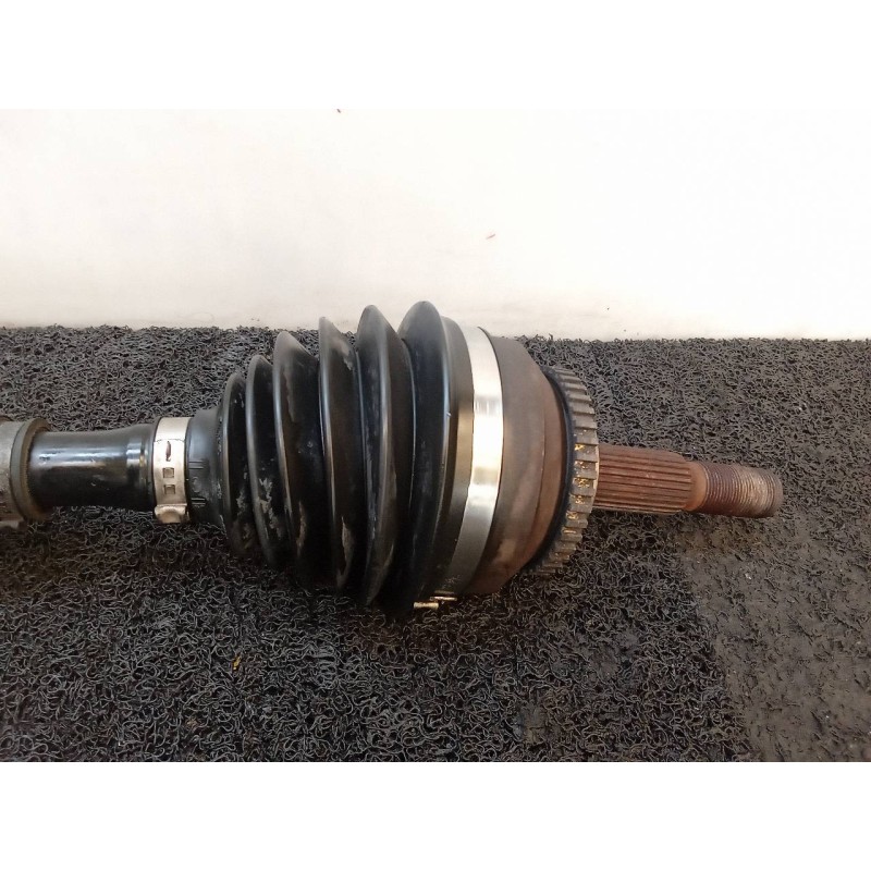 Recambio de transmision delantera derecha para volvo s40 berlina 1.9 diesel cat referencia OEM IAM - Negro 2