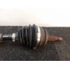 Recambio de transmision delantera derecha para volvo s40 berlina 1.9 diesel cat referencia OEM IAM   