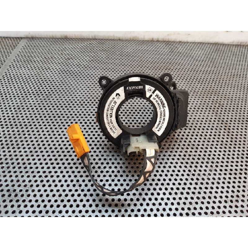 Recambio de anillo airbag para renault kangoo (f/kc0) alize referencia OEM IAM 7700840099F  