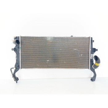 RADIADOR AGUA 25310G4200 