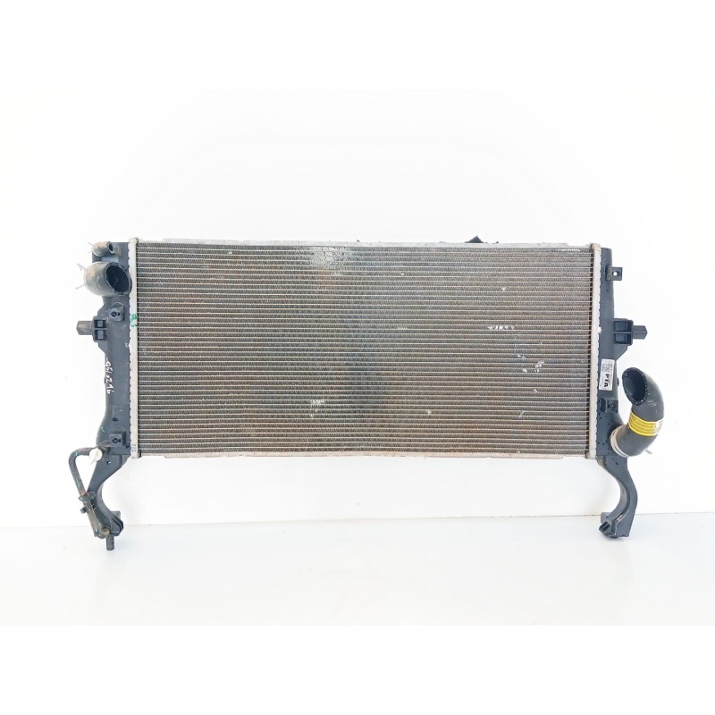 Recambio de radiador agua para kia xceed (cd) 1.0 t-gdi referencia OEM IAM 25310G4200  