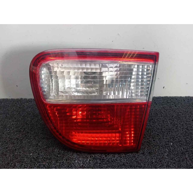 Recambio de piloto trasero derecho interior para seat leon (1m1) stella referencia OEM IAM   