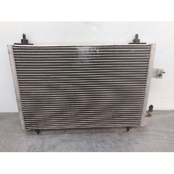 CONDENSADOR / RADIADOR AIRE ACONDICIONADO 1503140362 