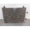 Recambio de condensador / radiador aire acondicionado para citroën c5 berlina exclusive referencia OEM IAM 1503140362  