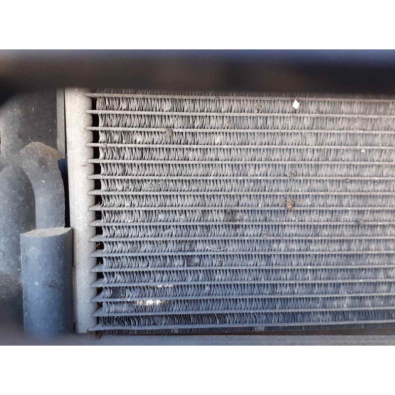 Recambio de condensador / radiador aire acondicionado para renault kangoo emotion referencia OEM IAM   