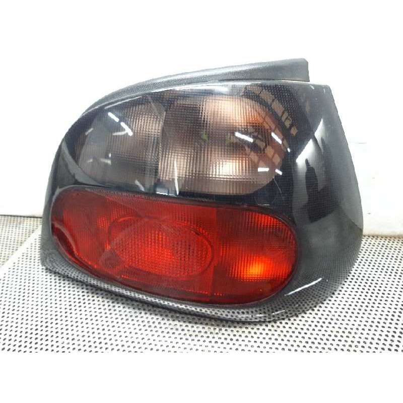 Recambio de piloto trasero derecho para renault megane i berlina hatchback (ba0) 1.4e rl referencia OEM IAM   