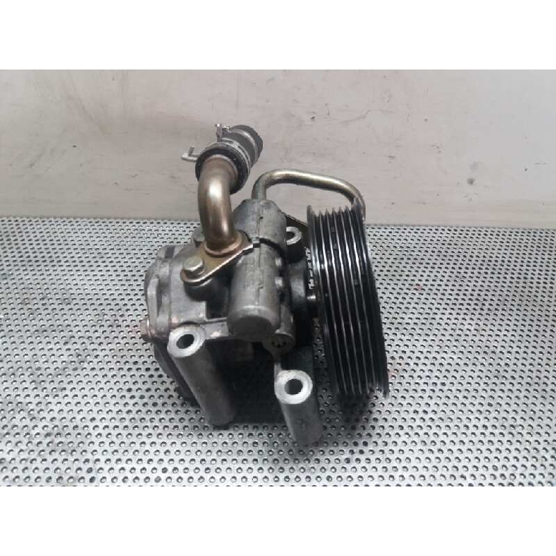 Recambio de bomba direccion para ford fiesta (cbk) ambiente referencia OEM IAM 2S6C3A696GC - Rojo 4