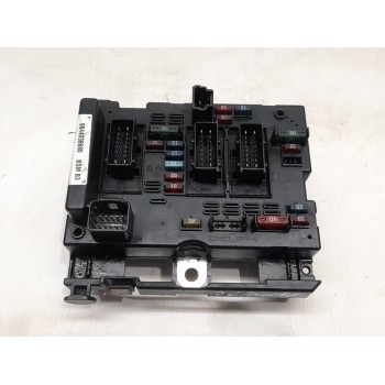 CAJA RELES / FUSIBLES 9644038680 